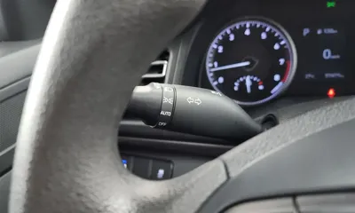 Hyundai Avante 2019, 57479 км, за 12700000 KRW - фото 29