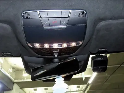 Mercedes-Benz S-Class 2018, 104748 км, за 36000000 KRW - фото 13