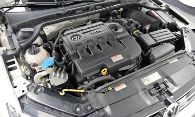 Volkswagen Jetta 2015, 106444 км, за 6890000 KRW - фото 6