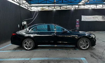 Mercedes-Benz S-Class 2023, 46736 км, за 116360000 KRW - фото 7