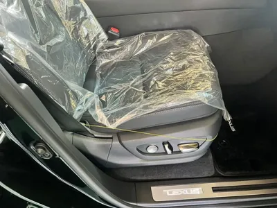 Lexus LX 2025, 60 км, за 225000000 KRW - фото 14