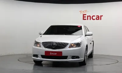 ChevroletGMDaewoo Alpheon 2015, 119648 км, за 2900000 KRW - фото 3