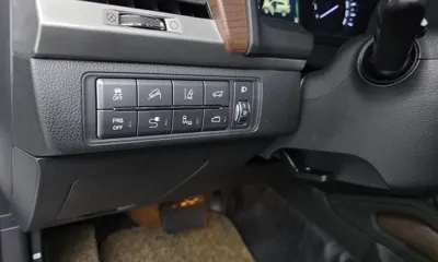 KG_Mobility_Ssangyong Rexton 2018, 105625 км, за 16500000 KRW - фото 14