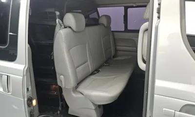 Hyundai Starex 2020, 129751 км, за 12300000 KRW - фото 11