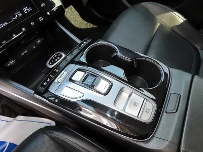 Hyundai Tucson 2021, 47124 км, за 28600000 KRW - фото 9