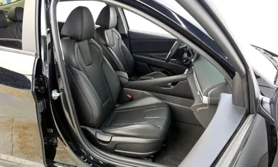 Hyundai Avante 2024, 35082 км, за 15700000 KRW - фото 26
