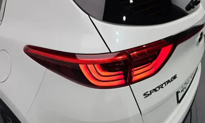 Kia Sportage 2016, 87912 км, за 8800000 KRW - фото 23