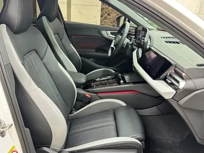 Audi 奥迪A5L 2026, 1300 км, за 235000 CNY - фото 11