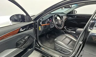 Kia K7 2016, 69732 км, за 14700000 KRW - фото 11