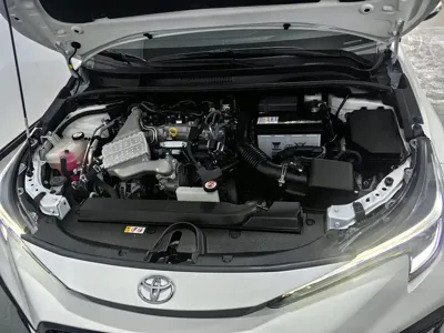 Toyota Levin 2023, 29000 км, за 83800 CNY - фото 4