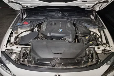BMW 3 Series 2019, 91400 км, за 87693.8 CNY - фото 21