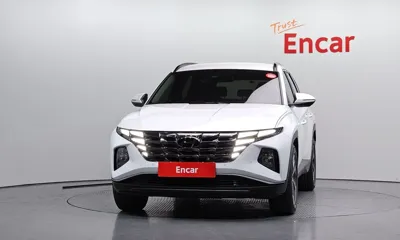 Hyundai Tucson 2021, 124498 км, за 16800000 KRW