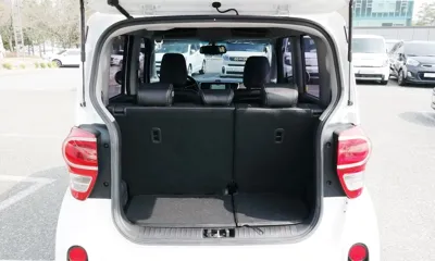 Kia Ray 2018, 97204 км, за 11200000 KRW - фото 8