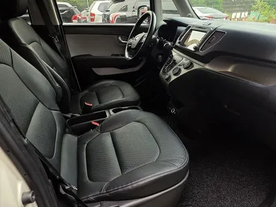 Kia Ray 2013, 75656 км, за 6800000 KRW - фото 9