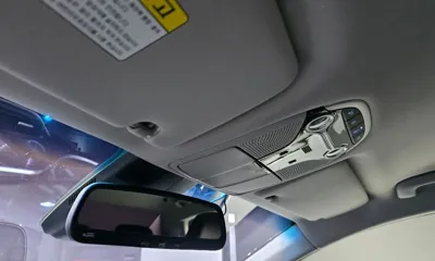 Hyundai Grandeur 2017, 168755 км, за 11000000 KRW - фото 19