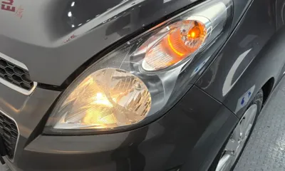 ChevroletGMDaewoo Spark 2015, 139029 км, за 2200000 KRW - фото 22