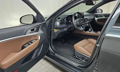 Genesis G70 2018, 41426 км, за 21900000 KRW - фото 10