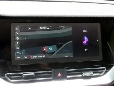 Kia Niro 2021, 48490 км, за 18900000 KRW - фото 8