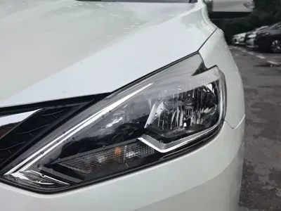 Nissan Sylphy 2016, 35700 км, за 31600 CNY - фото 5