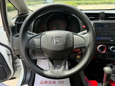 Honda Fit 2016, 105000 км, за 29800 CNY - фото 10