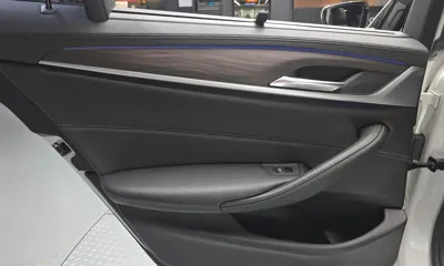 BMW 5-Series 2017, 134152 км, за 23900000 KRW - фото 25