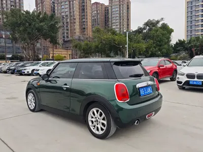 MINI MINI 2017, 137000 км, за 49800 CNY - фото 14