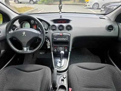 Peugeot 308 2013, 170000 км, за 2900000 KRW - фото 10