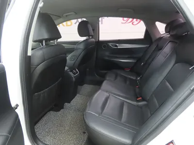Hyundai Grandeur 2019, 97085 км, за 14600000 KRW - фото 6