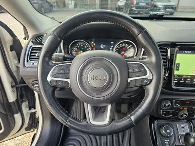 Jeep Compass 2019, 69500 км, за 13900000 KRW - фото 16