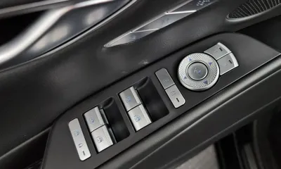 Genesis G80 2021, 152144 км, за 28900000 KRW - фото 30