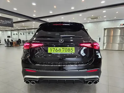 Mercedes-Benz GLC-Class 2025, 14420 км, за 80900000 KRW