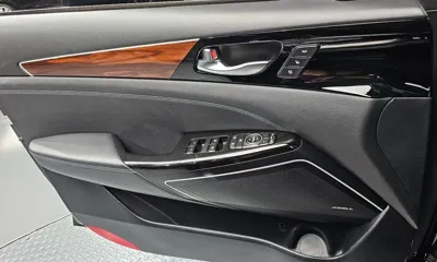 Kia K7 2016, 123906 км, за 11800000 KRW - фото 24