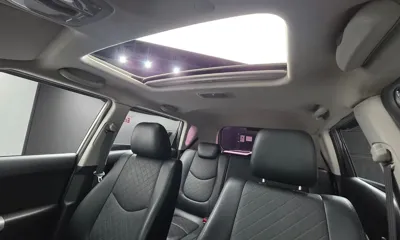 Kia Soul 2012, 152740 км, за 5500000 KRW - фото 11
