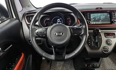 Kia Ray 2019, 32618 км, за 12500000 KRW - фото 12