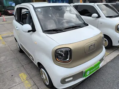 Bestune Pony 2025, 15300 км, за 27000 CNY