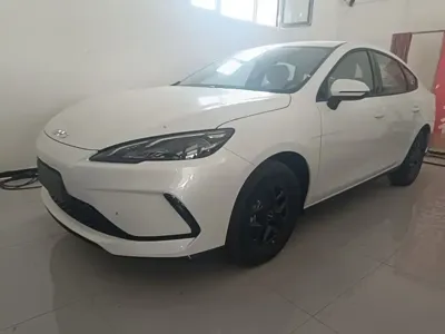 BYD Seal 05 DM-i · 2026 год