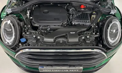 MINI Clubman 2022, 30726 км, за 25000000 KRW - фото 6