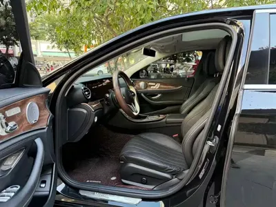 Mercedes-Benz E-Class 2020, 100000 км, за 215000 CNY - фото 8
