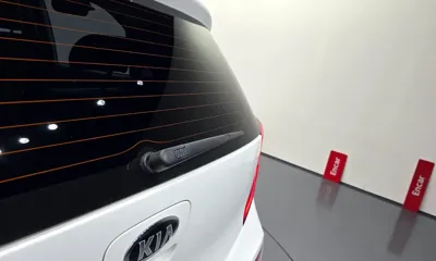 Kia Morning 2017, 72290 км, за 8200000 KRW - фото 29