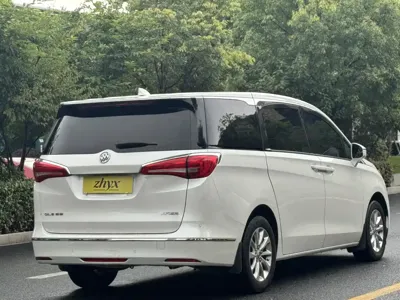 Buick GL8 2019, 130000 км, за 89800 CNY - фото 7