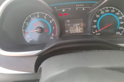 Chevrolet Cavalier 2016, 55199 км, за 23375.55 CNY - фото 12