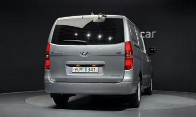 Hyundai Starex 2019, 50970 км, за 17800000 KRW