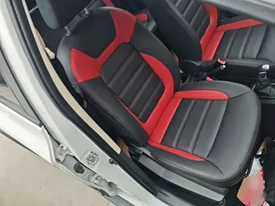 Haval H1 2016, 62300 км, за 16600 CNY - фото 25