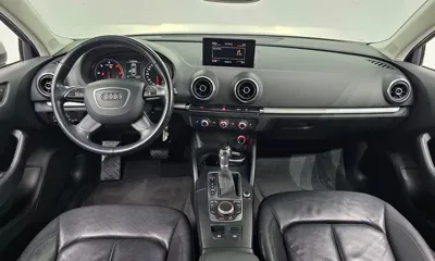 Audi A3 2015, 123018 км, за 4300000 KRW - фото 7