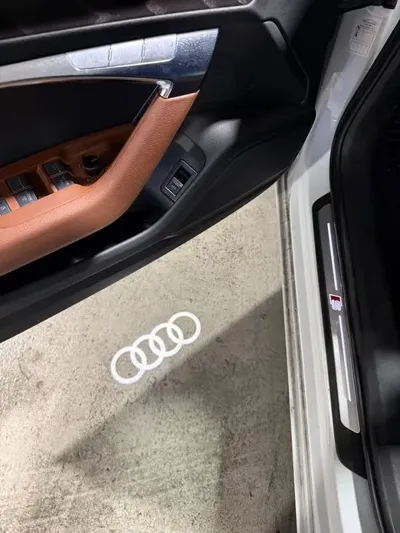 Audi A6 2023, 65600 км, за 42980000 KRW - фото 6