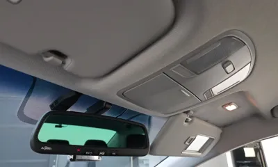 Hyundai Avante 2016, 111581 км, за 8900000 KRW - фото 19