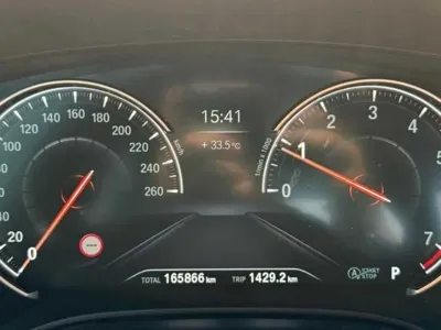 BMW 5-Series 2018, 165868 км, за 18900000 KRW - фото 8