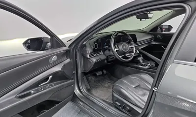 Hyundai Avante 2021, 125422 км, за 16700000 KRW - фото 11