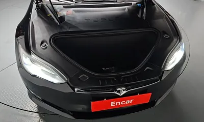 Tesla Model S 2018, 95241 км, за 37500000 KRW - фото 6