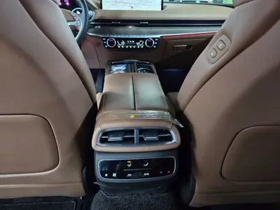 Genesis G80 2021, 1938 км, за 41300000 KRW - фото 36